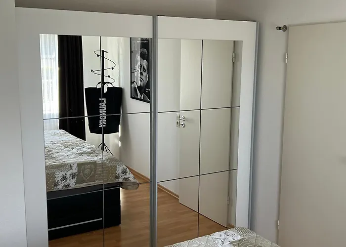 Apartman Frequent Traveler *