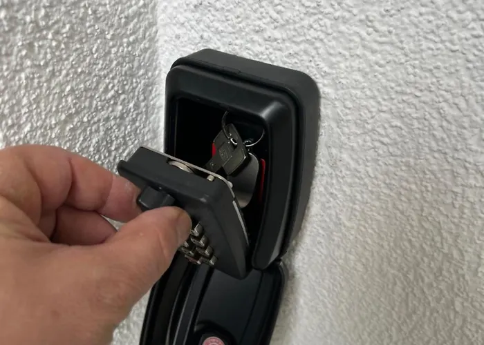 Frequent Traveler Apartamento