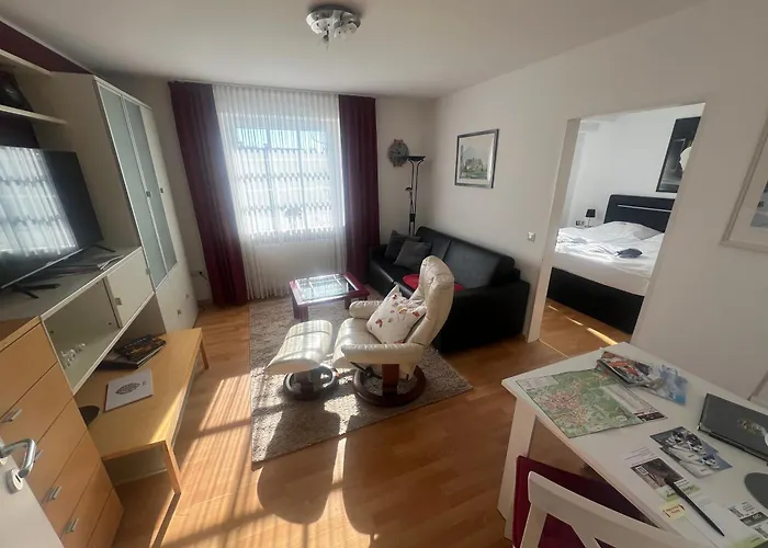 Apartament Frequent Traveler *