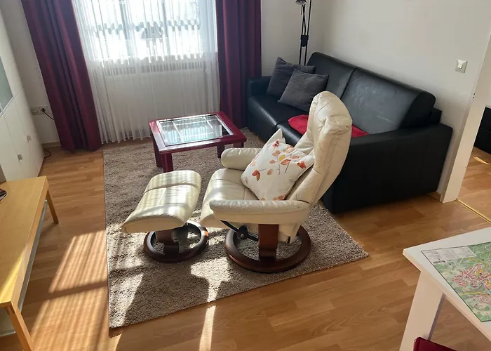 Apartament Frequent Traveler *