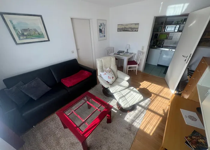 Apartament Frequent Traveler